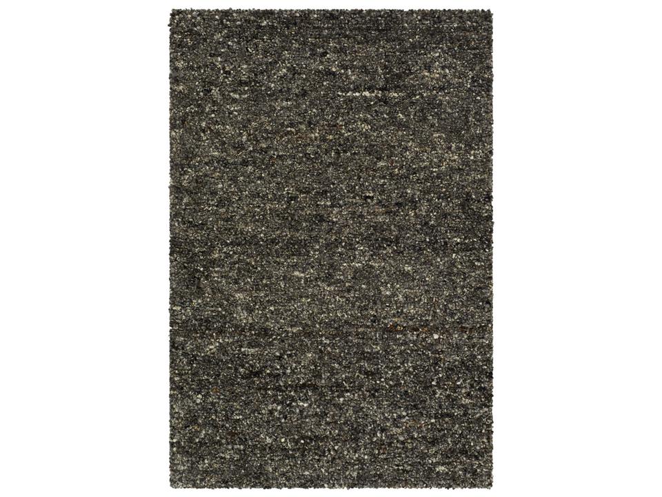 Desire Shag Hand Tufted Wool Area Rug