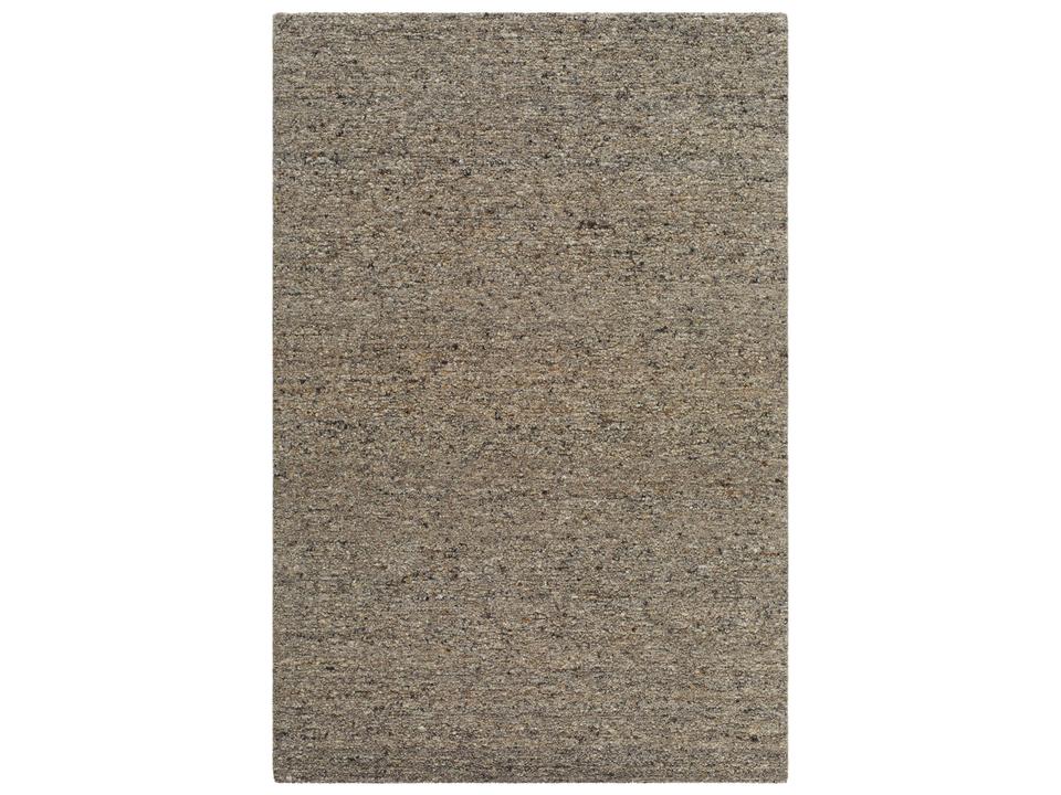 Desire Shag Hand Tufted Wool Area Rug