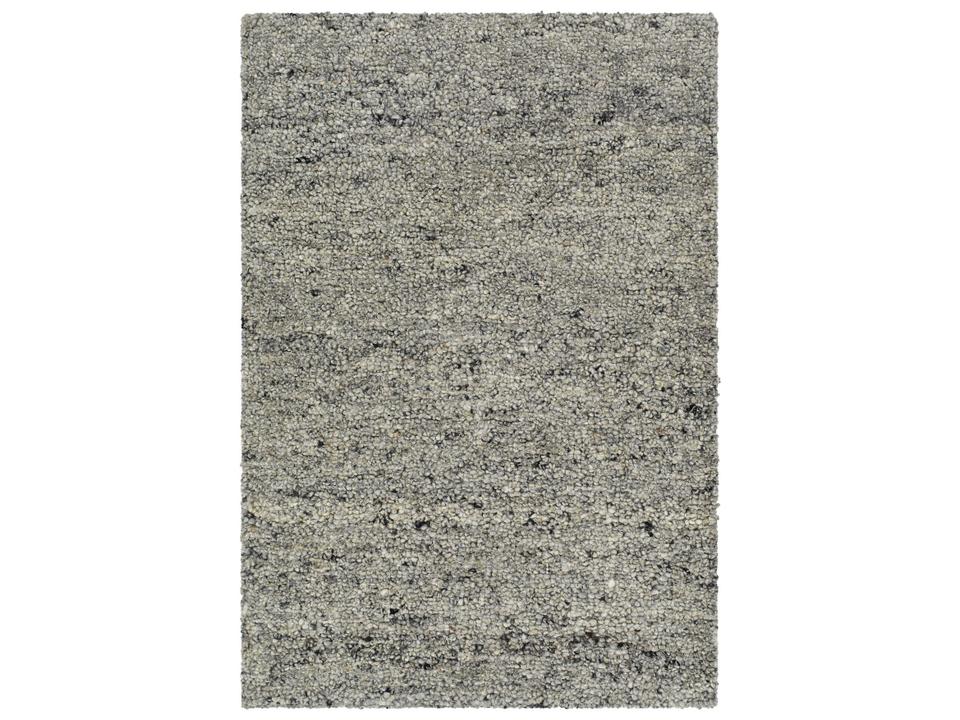 Desire Hand Tufted Wool Shag Area Rug