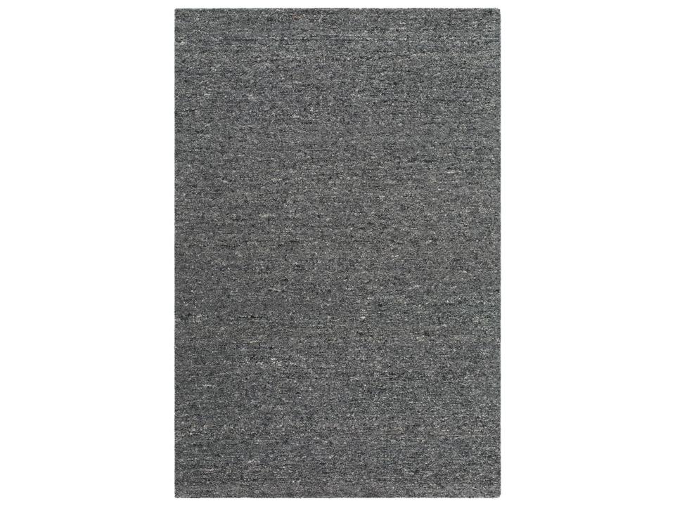 Desire Hand Tufted Wool Shag Area Rug