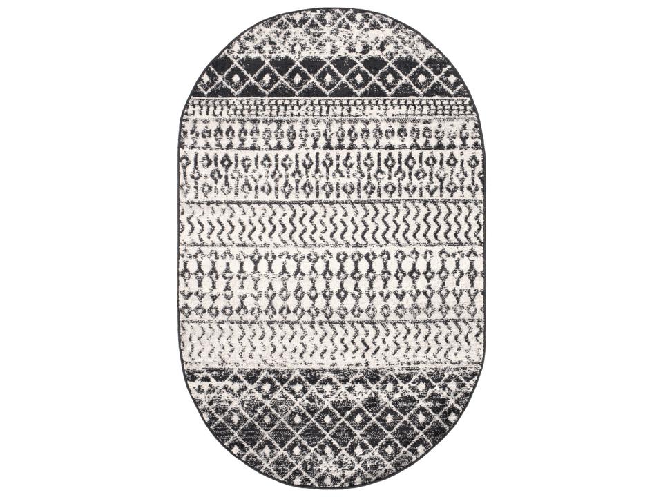 Elaziz Geometric Area Rug