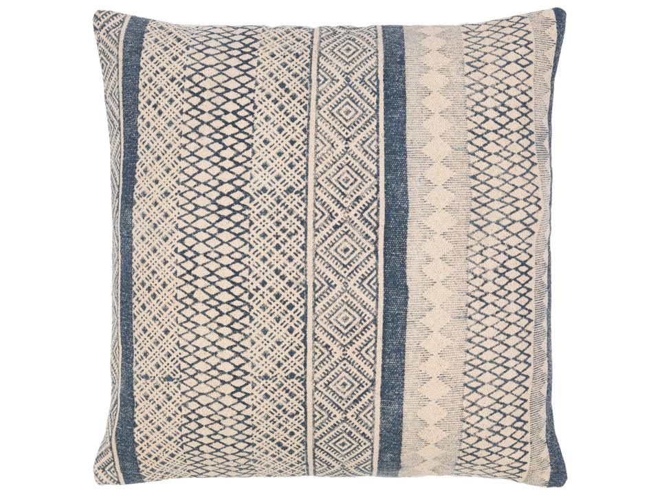 Livabliss Janya Collection Cotton Pillow