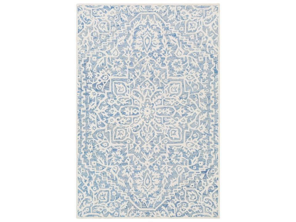 Kayseri Floral Traditional Area Rug