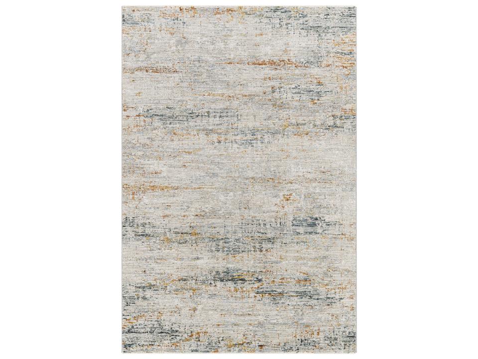 Laila Abstract Machine Woven Area Rug