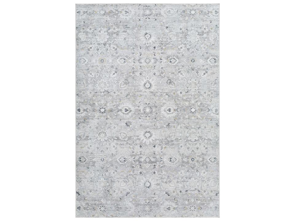 Lorenz Floral Area Rug Traditional Style