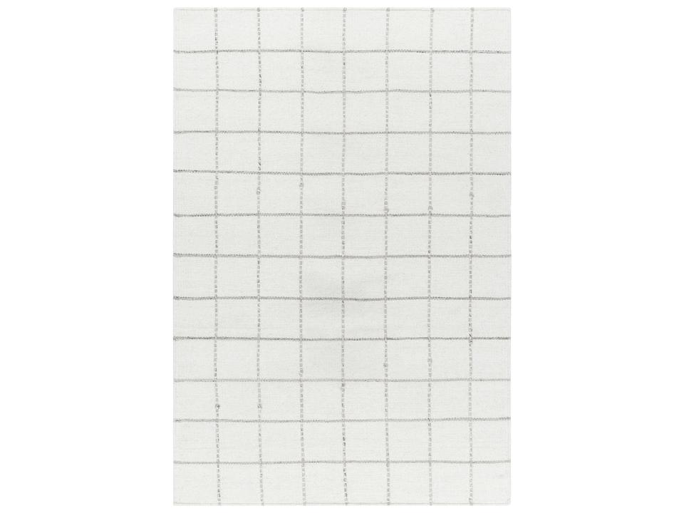 Mardin Geometric Hand Woven Area Rug