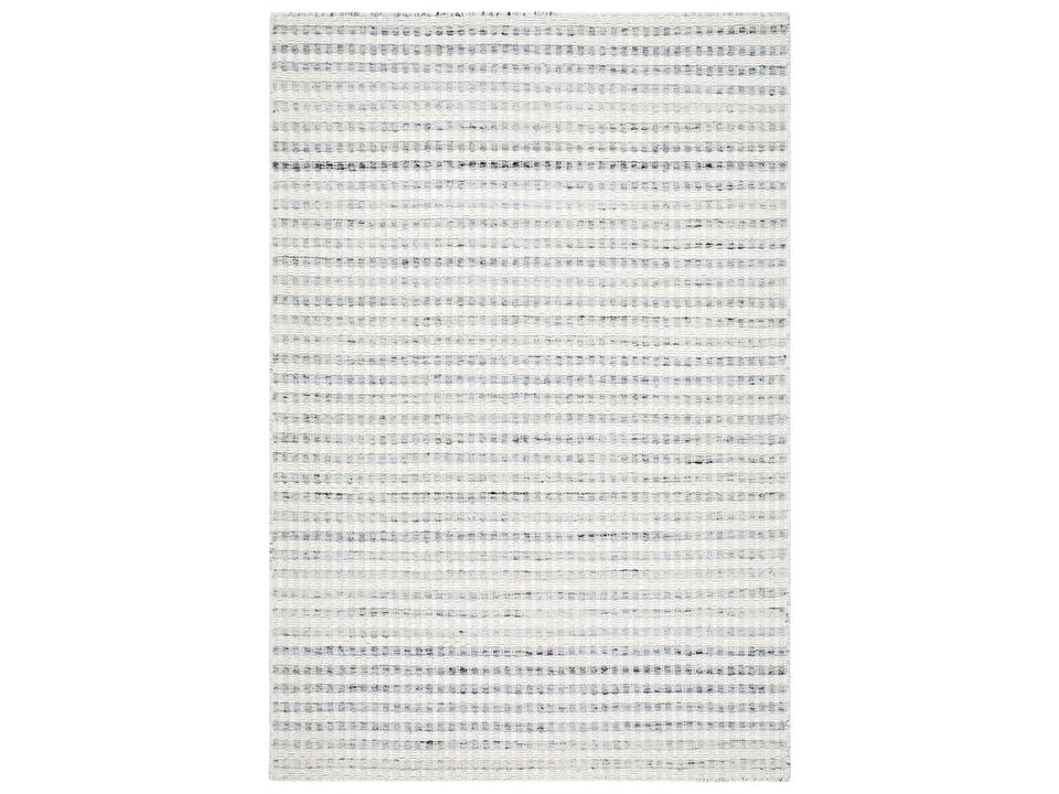 Mardin Hand Woven Wool Striped Area Rug
