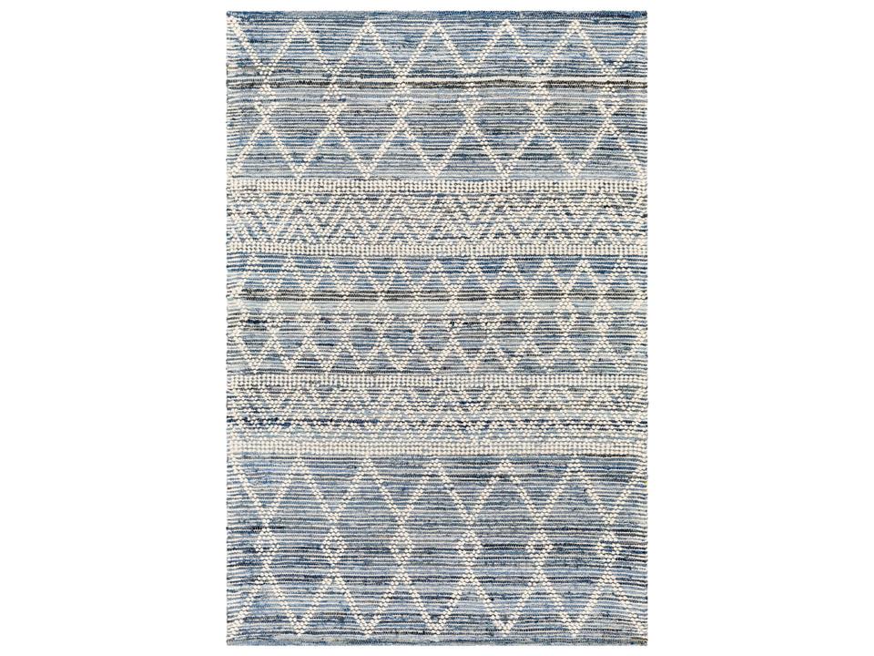 Nadine Moroccan Global Area Rug