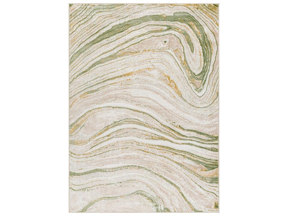 San Francisco Abstract Area Rug