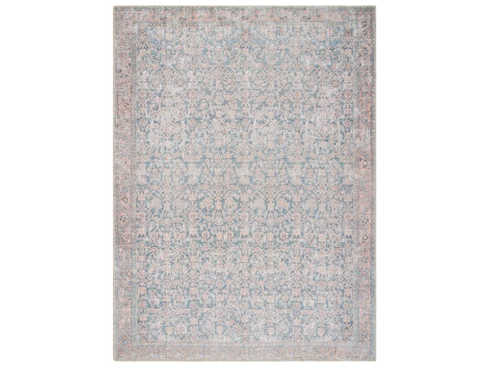 Vivir Lorelai Machine-Woven Oriental Area Rug