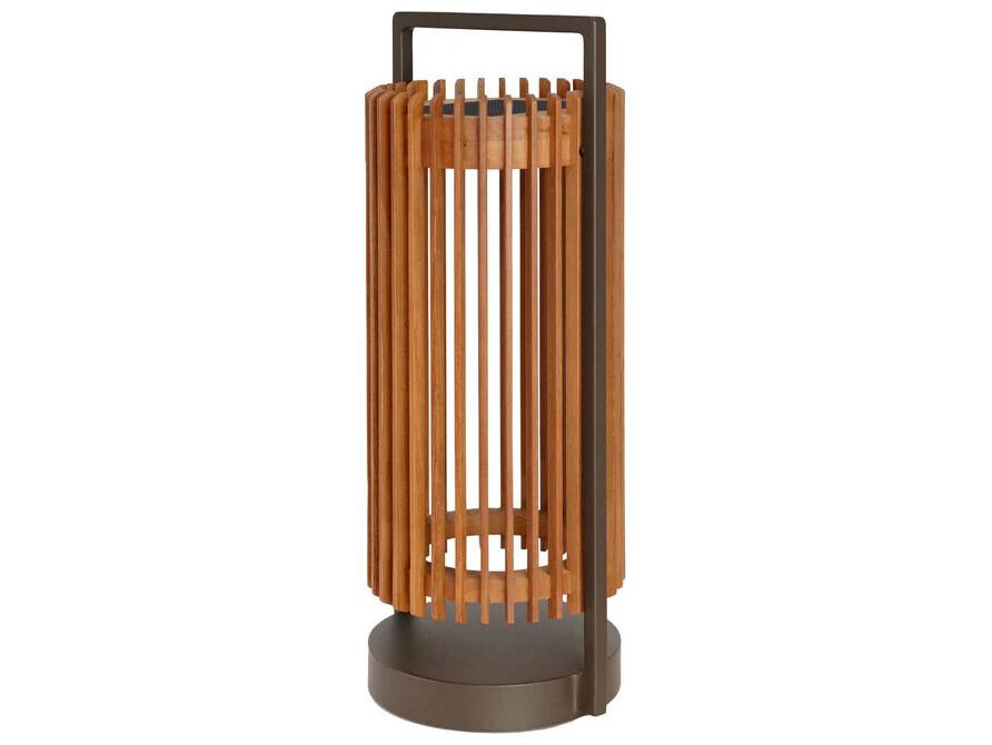 Jazz 10-Light Outdoor Lamp