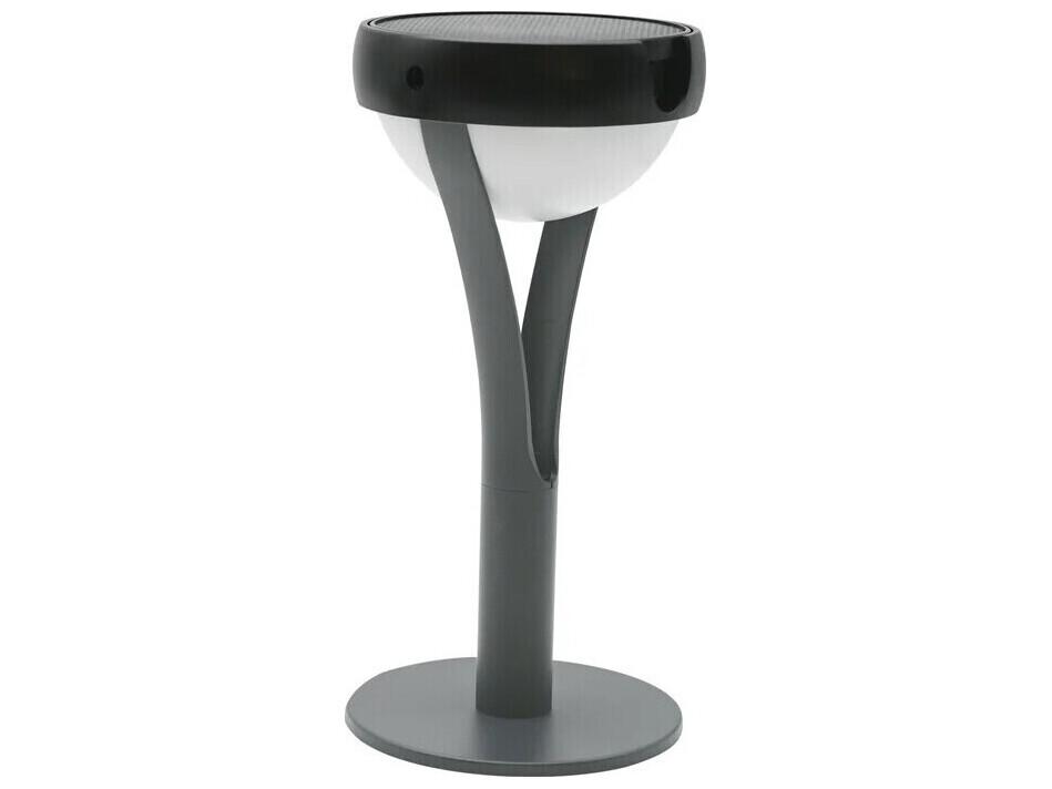 Tish 3-Light Outdoor Path Light