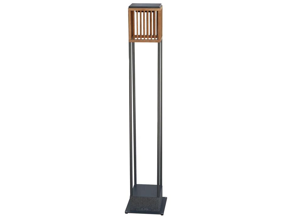 Ojai 10-Light Outdoor Floor Light
