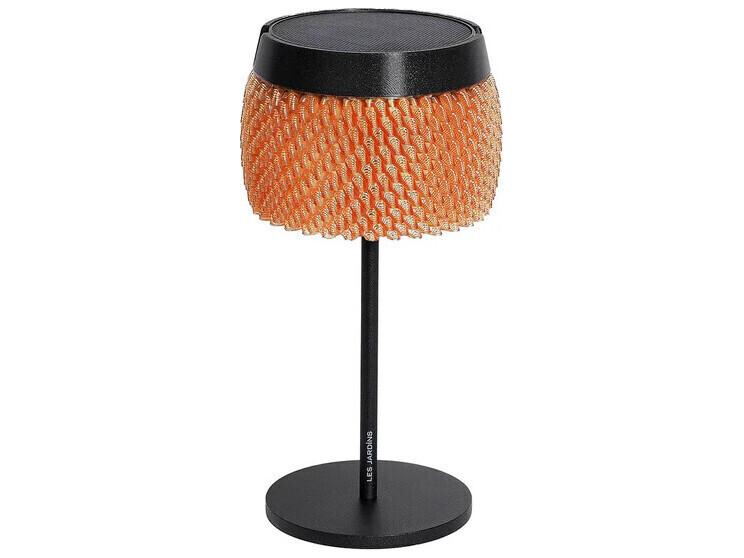 Loli 3-Light Outdoor Lamp