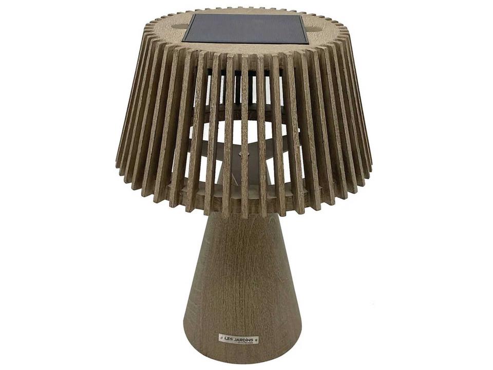 Enoki 5-Light Outdoor Lamp