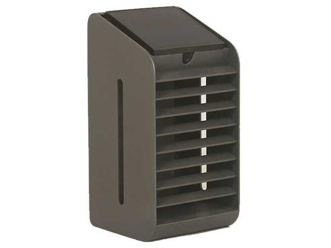 Storm 10-Light Outdoor Wall Light