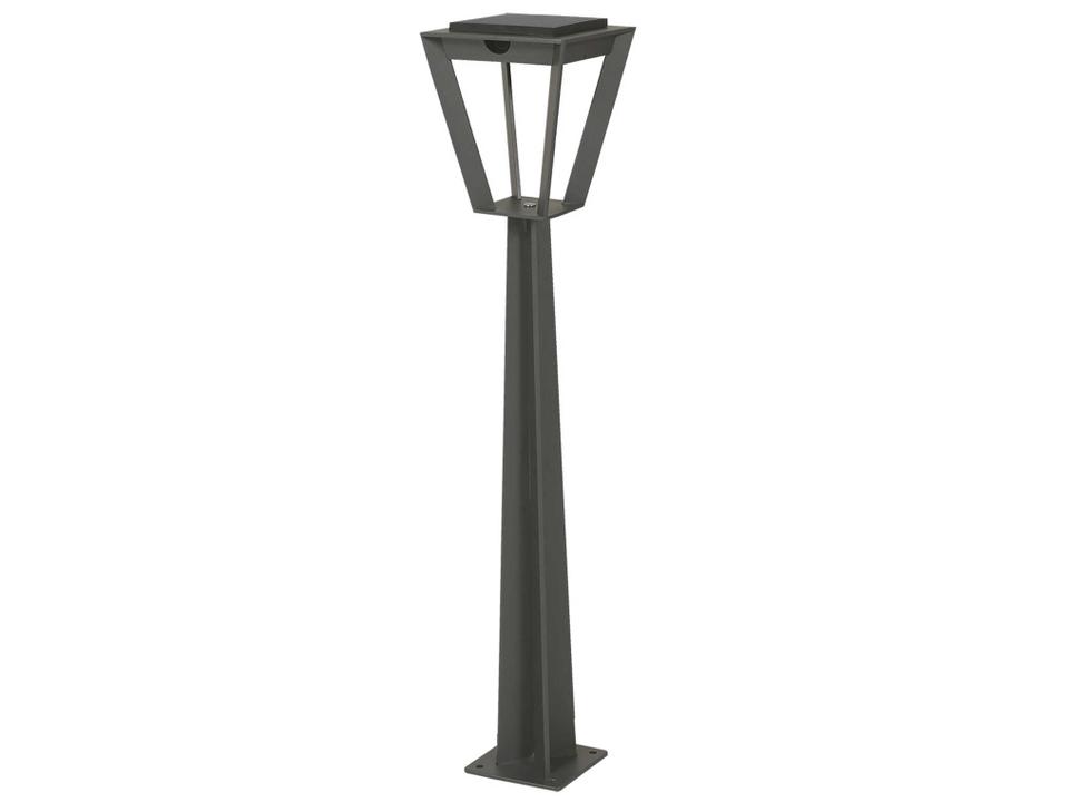 Metro 10-Light Outdoor Post Light