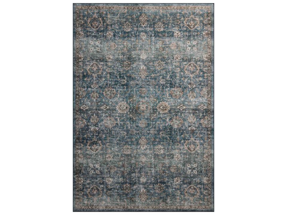 Anniston Floral Area Rug