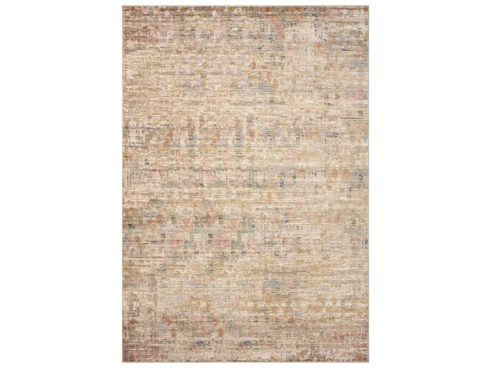 Arden Abstract Area Rug