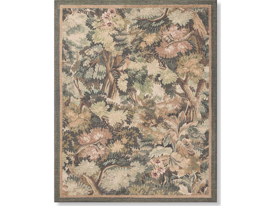 Enchanted Wood Wall Art