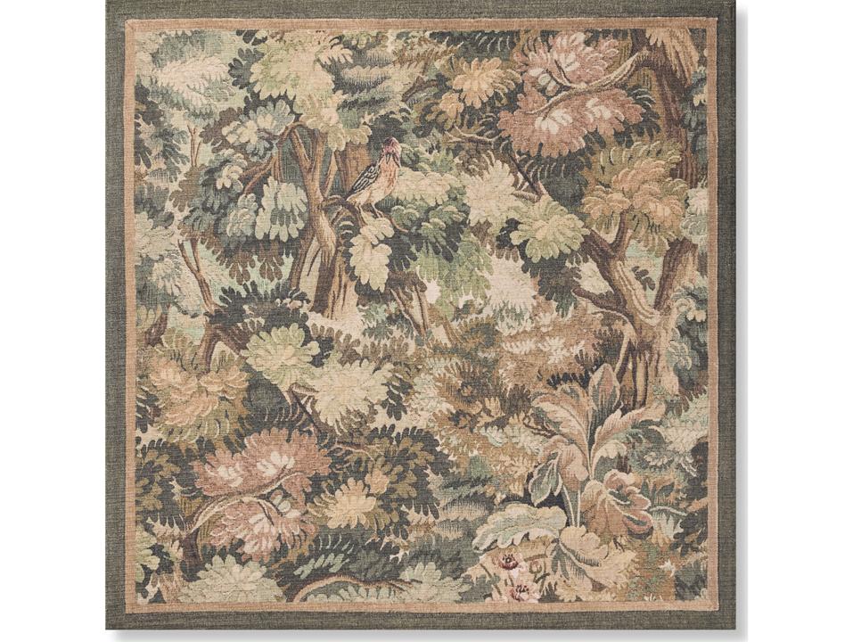 Living Thicket Wall Art