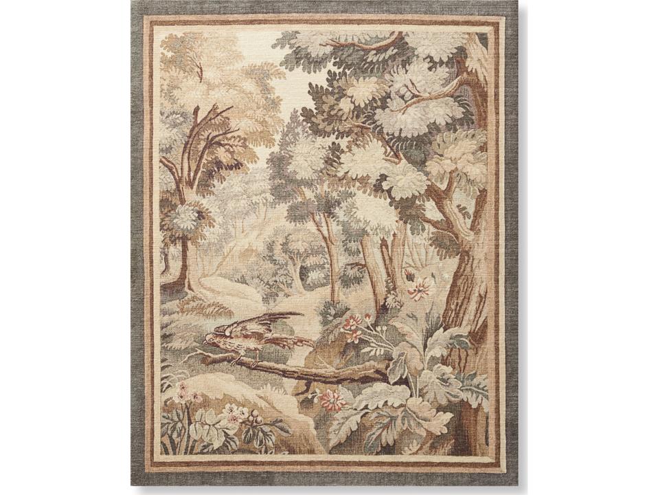 Woodland Watch Wall Art