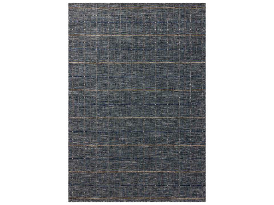 Birch Geometric Indoor Outdoor Area Rug