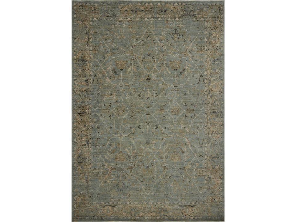 Briar Oriental Runner Area Rug