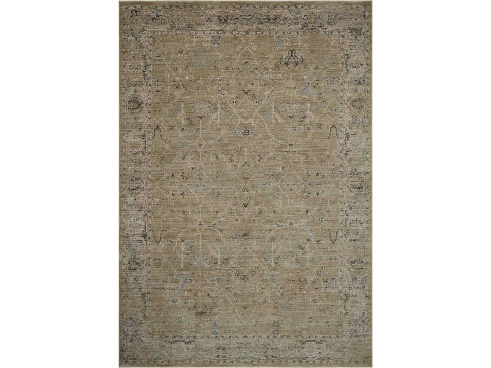 Briar Oriental Runner Area Rug