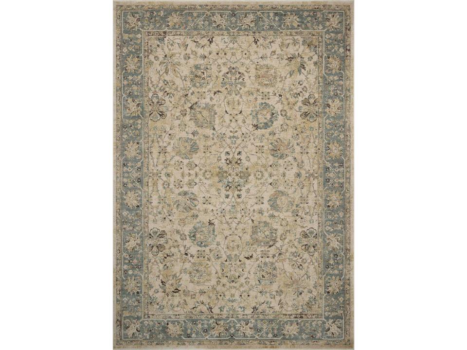 Briar Oriental Area Rug