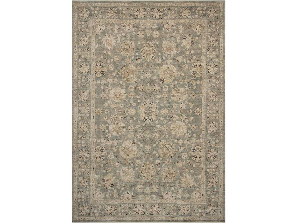 Briar Oriental Area Rug