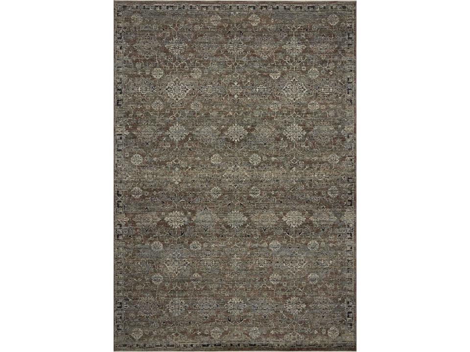 Briar Oriental Runner Area Rug