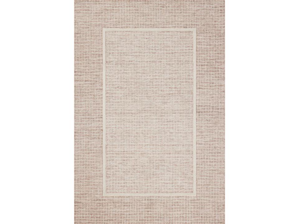 Chris Loves Julia Briggs Bordered Runner Area Rug