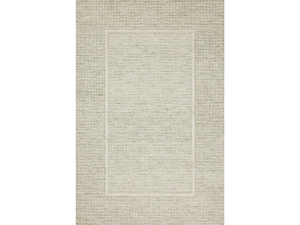 Chris Loves Julia Briggs Bordered Runner Area Rug