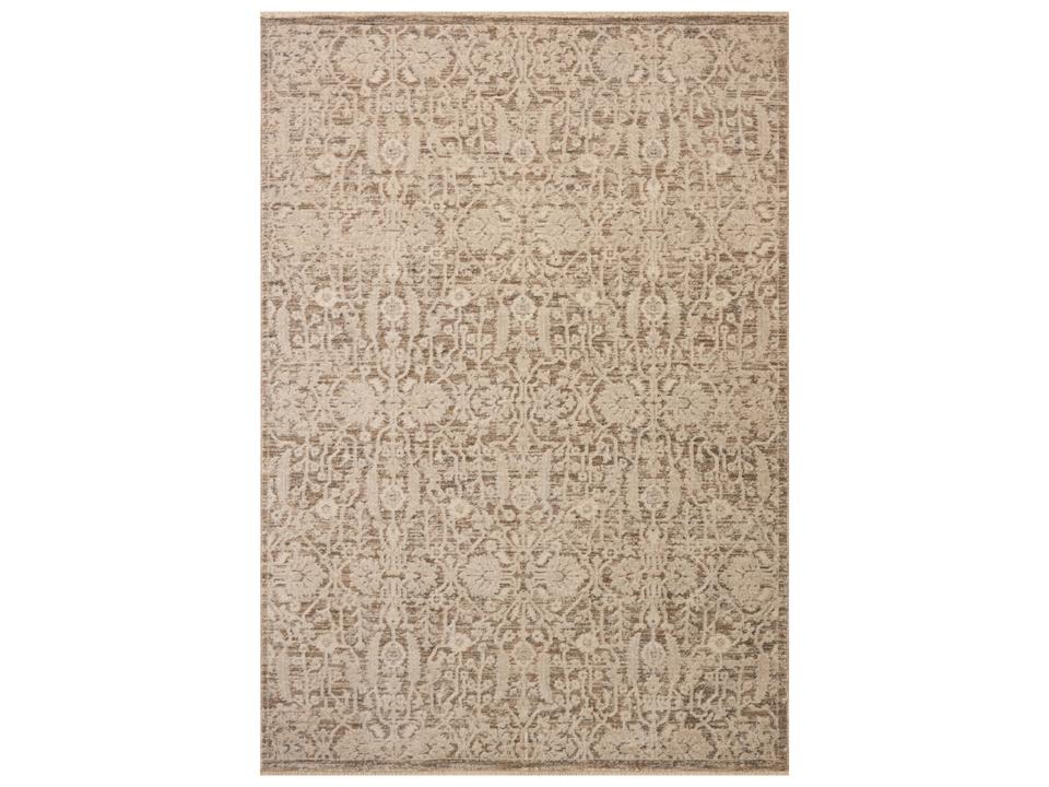 Clarisse Floral Area Rug