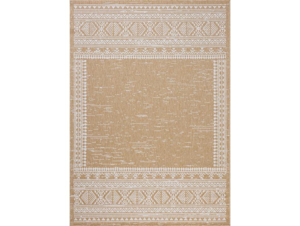 Easton Bordered Area Rug