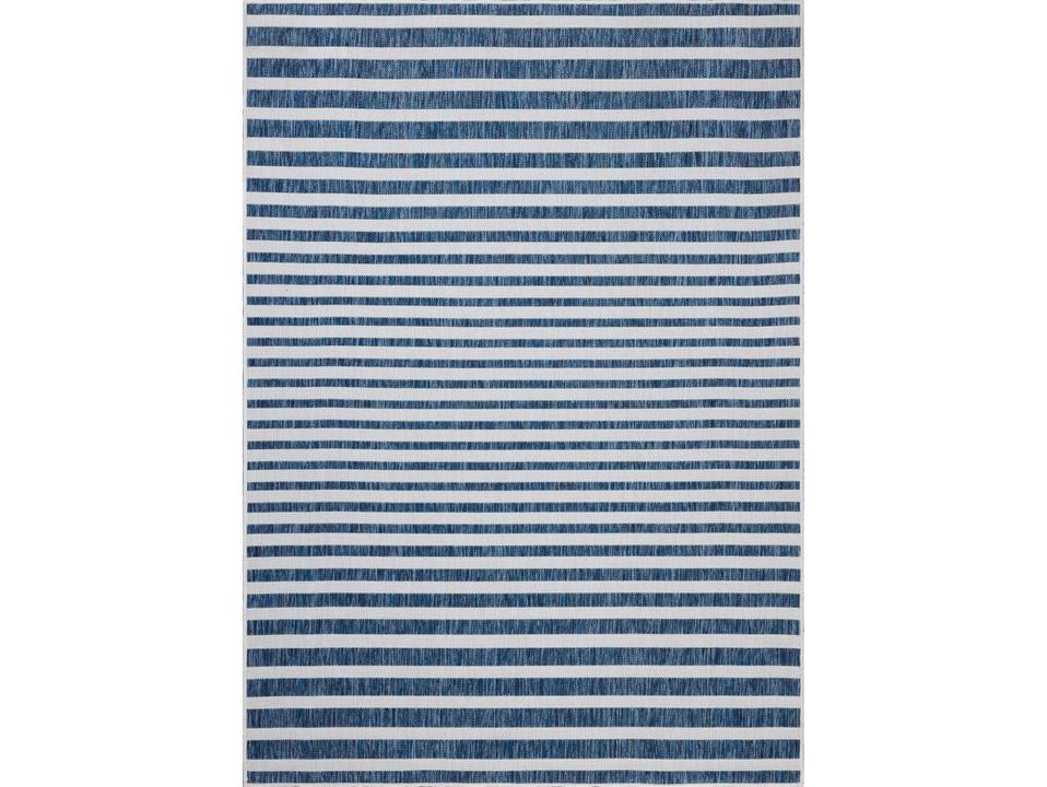 Easton Striped Area Rug
