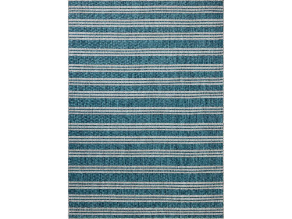 Easton Striped Area Rug