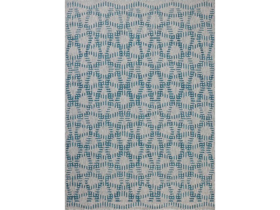 Easton Abstract Area Rug