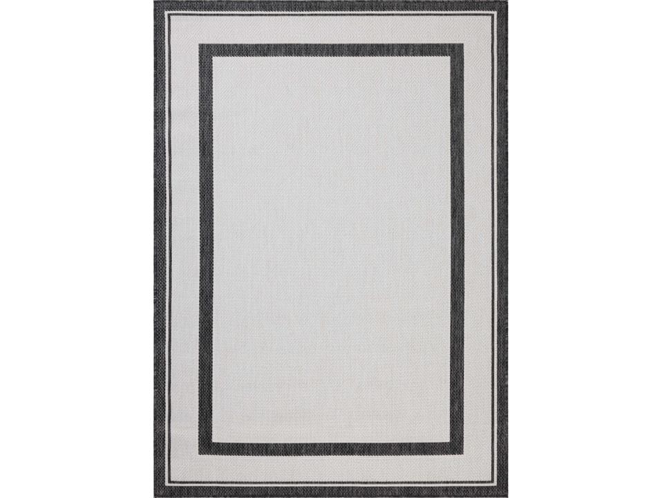 Easton Bordered Area Rug