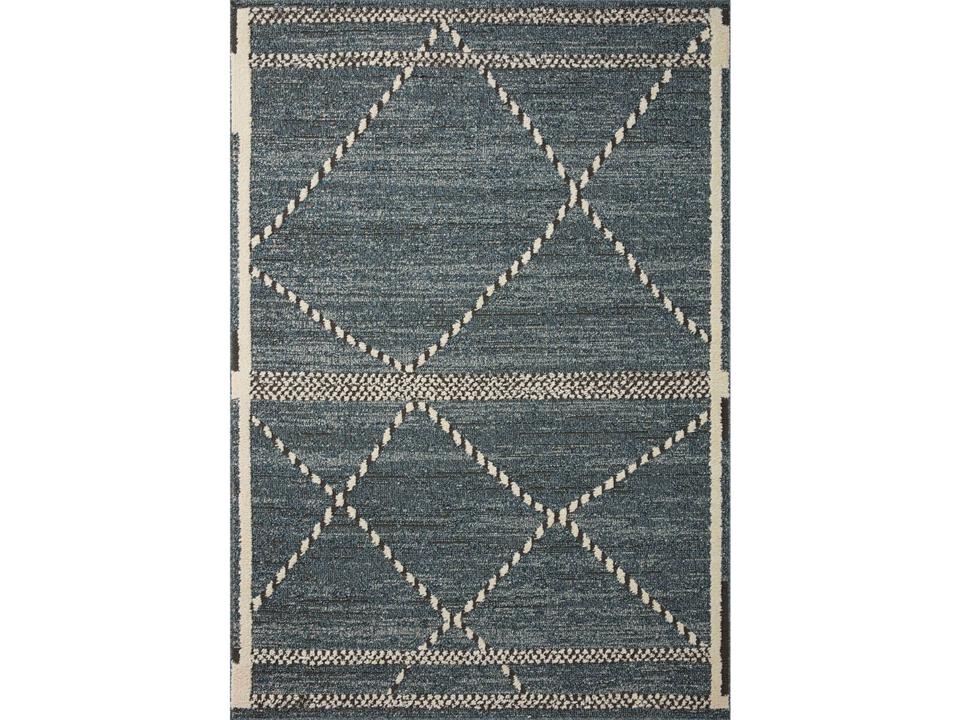 Fabian Abstract Runner Area Rug