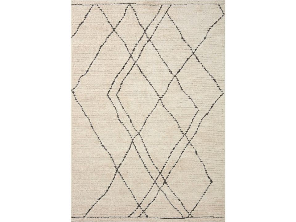Fabian Abstract Area Rug