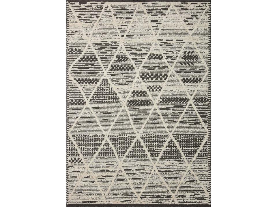 Fabian Geometric Runner Area Rug