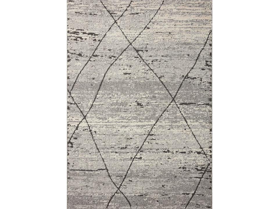 Fabian Abstract Runner Area Rug