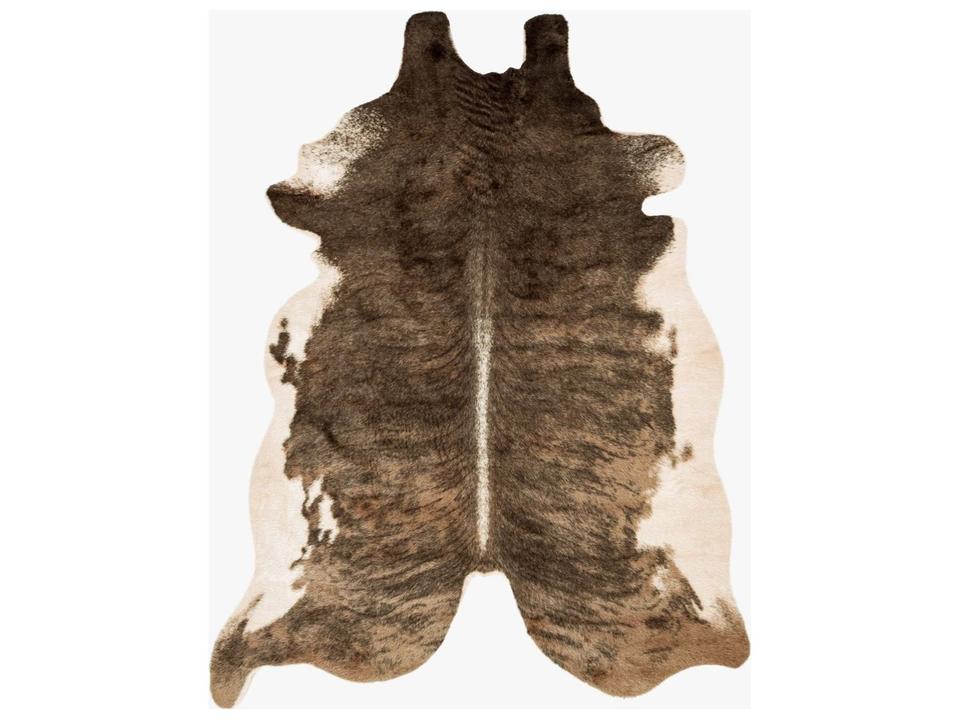 Grand Canyon Animal Prints Area Rug