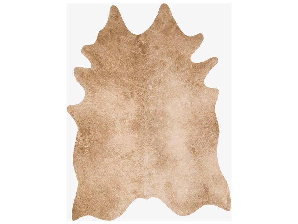 Grand Canyon Animal Prints Area Rug