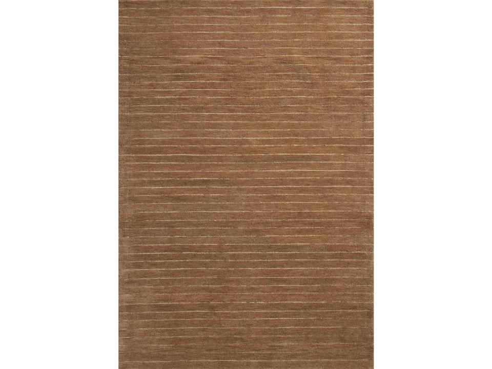 Chris Loves Julia Henry Hand-Tufted Wool Striped Runner Area Rug