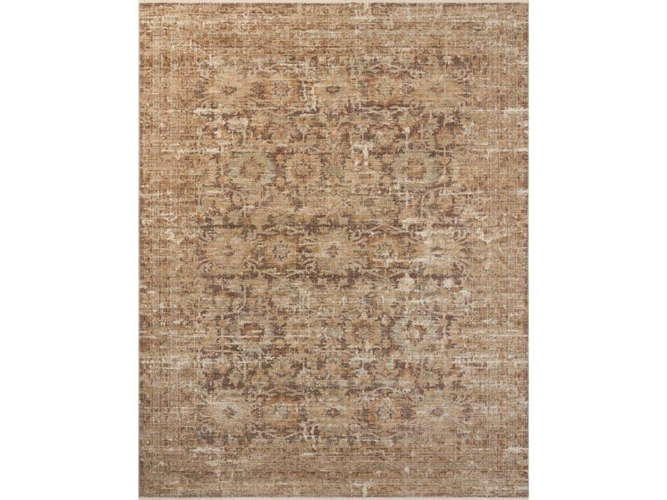 Heritage Oriental Runner Area Rug