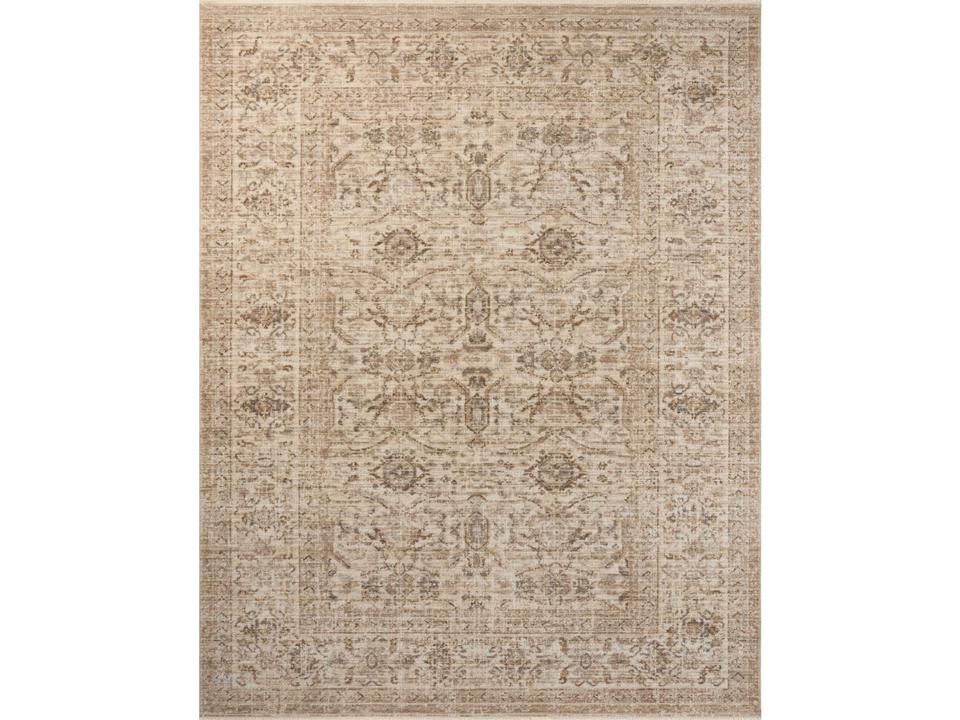 Heritage Oriental Area Rug