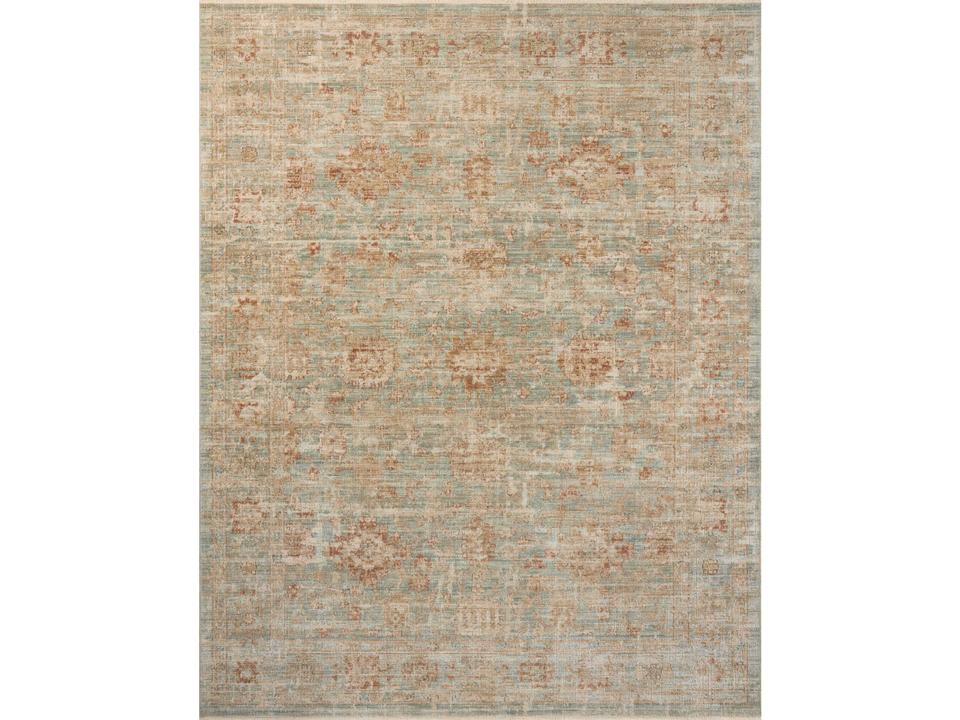 Heritage Oriental Area Rug